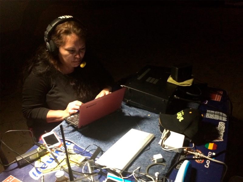 Los Roques 2014 YW5RYL