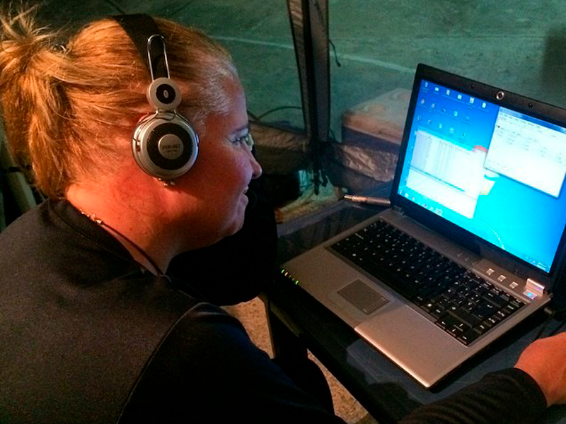 Los Roques 2014 YW5RYL