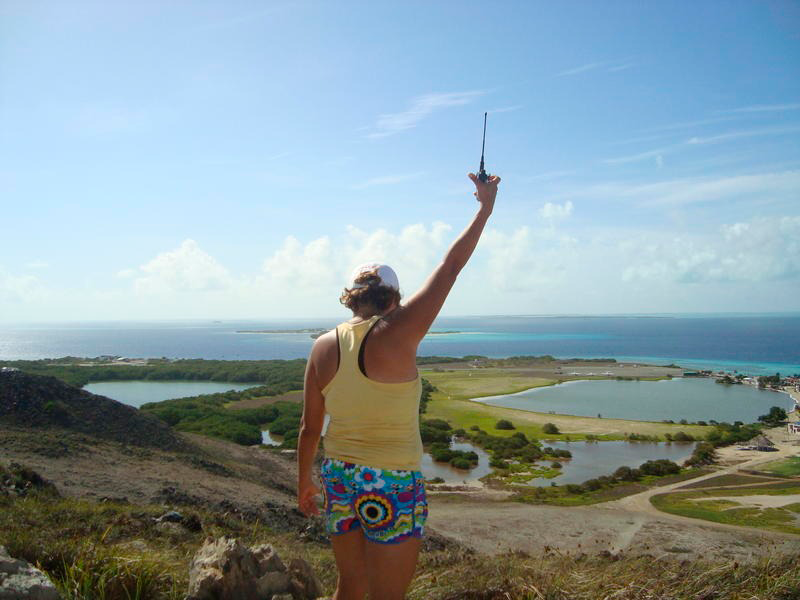 Los Roques 2014 YW5RYL