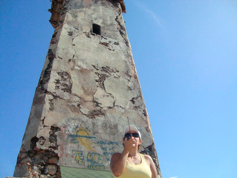 Los Roques 2014 YW5RYL