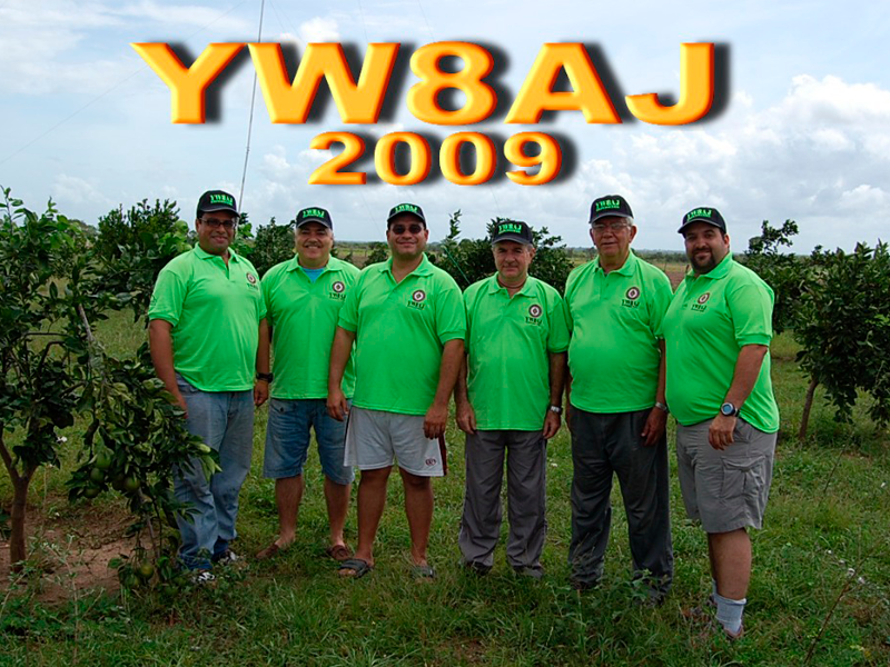Apure 2006 YW9AJ