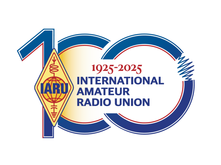 IARU 100 Años