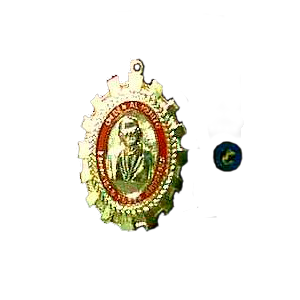 Orden al Mérito 'Francisco Fossa Andersen'