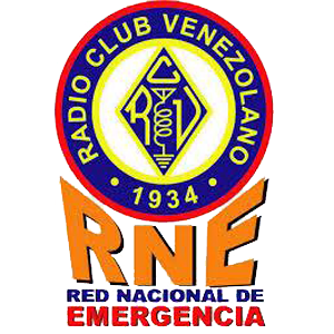 Logo Red Nacional de Emergencia